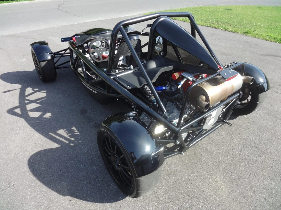 2009 Ariel Atom - Image 5 of 31