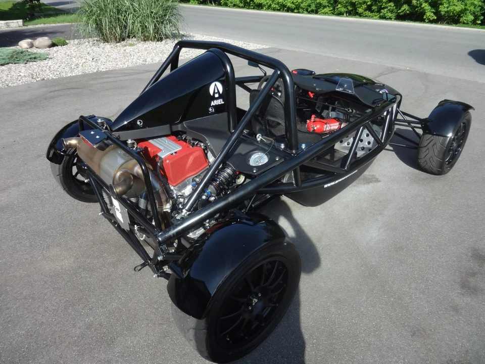 2009 Ariel Atom - Image 7 of 31