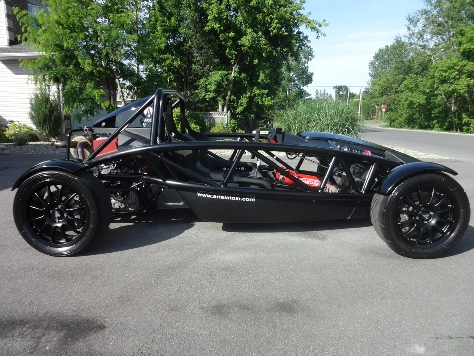 2009 Ariel Atom - Image 11 of 31