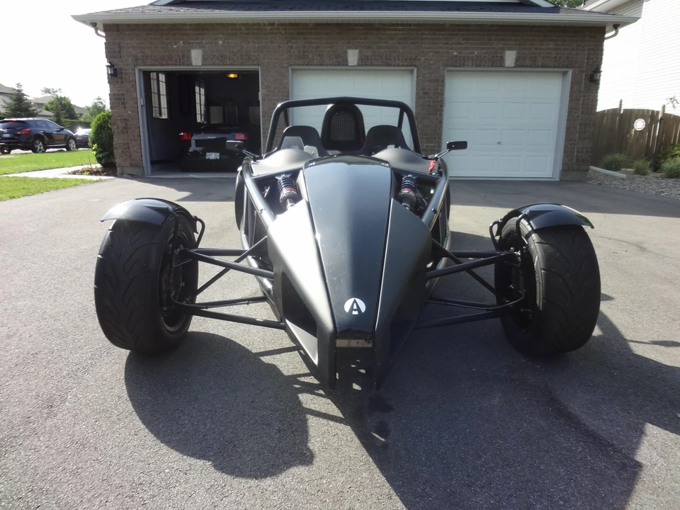 2009 Ariel Atom - Image 14 of 31
