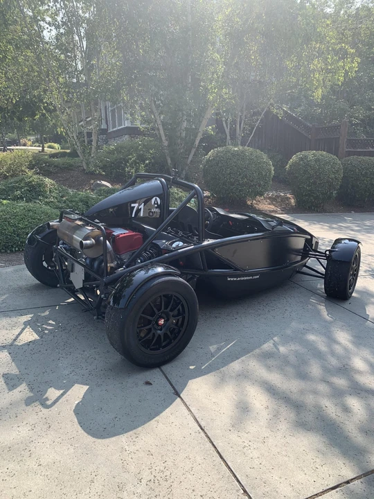 2009 Ariel Atom - Image 8 of 31
