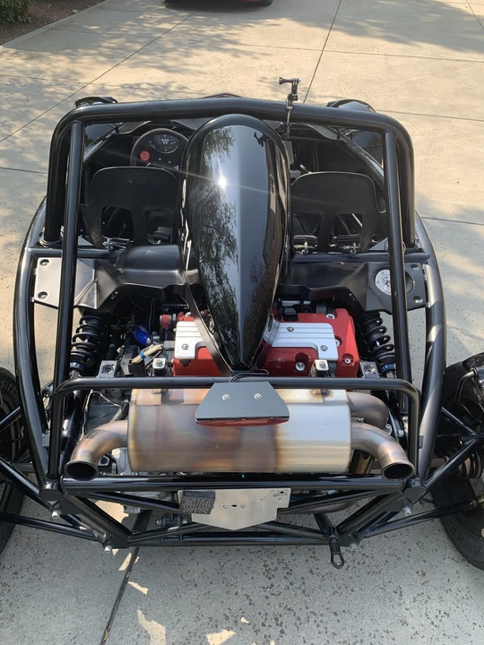 2009 Ariel Atom - Image 29 of 31
