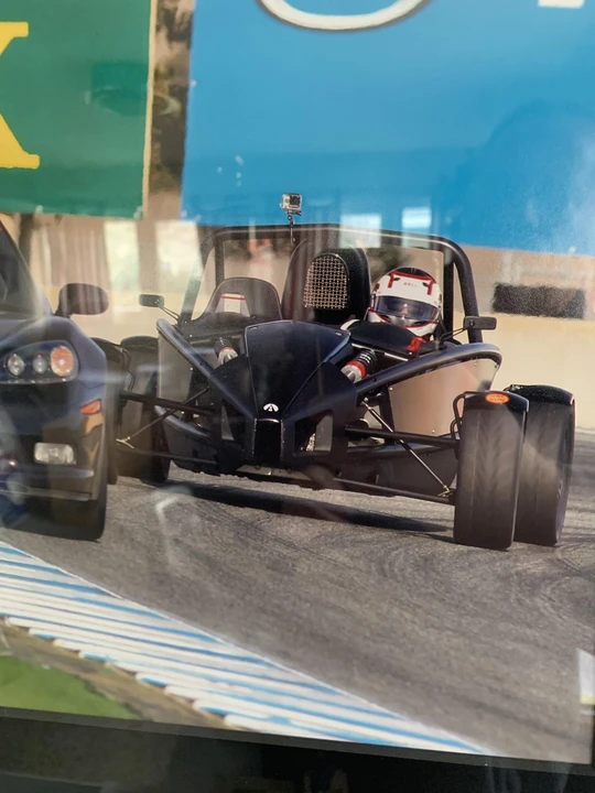 2009 Ariel Atom - Image 2 of 31