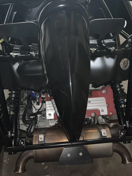 2009 Ariel Atom - Image 31 of 31
