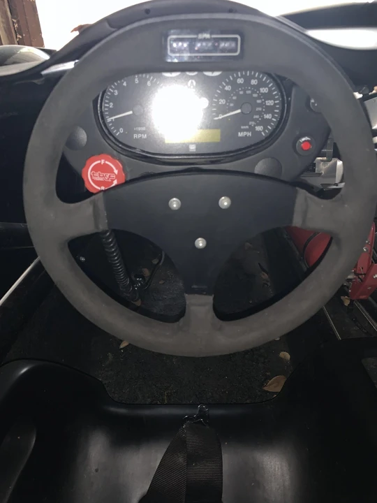 2009 Ariel Atom - Image 19 of 31