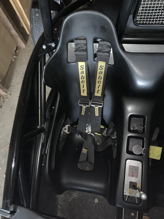 2009 Ariel Atom - Image 25 of 31