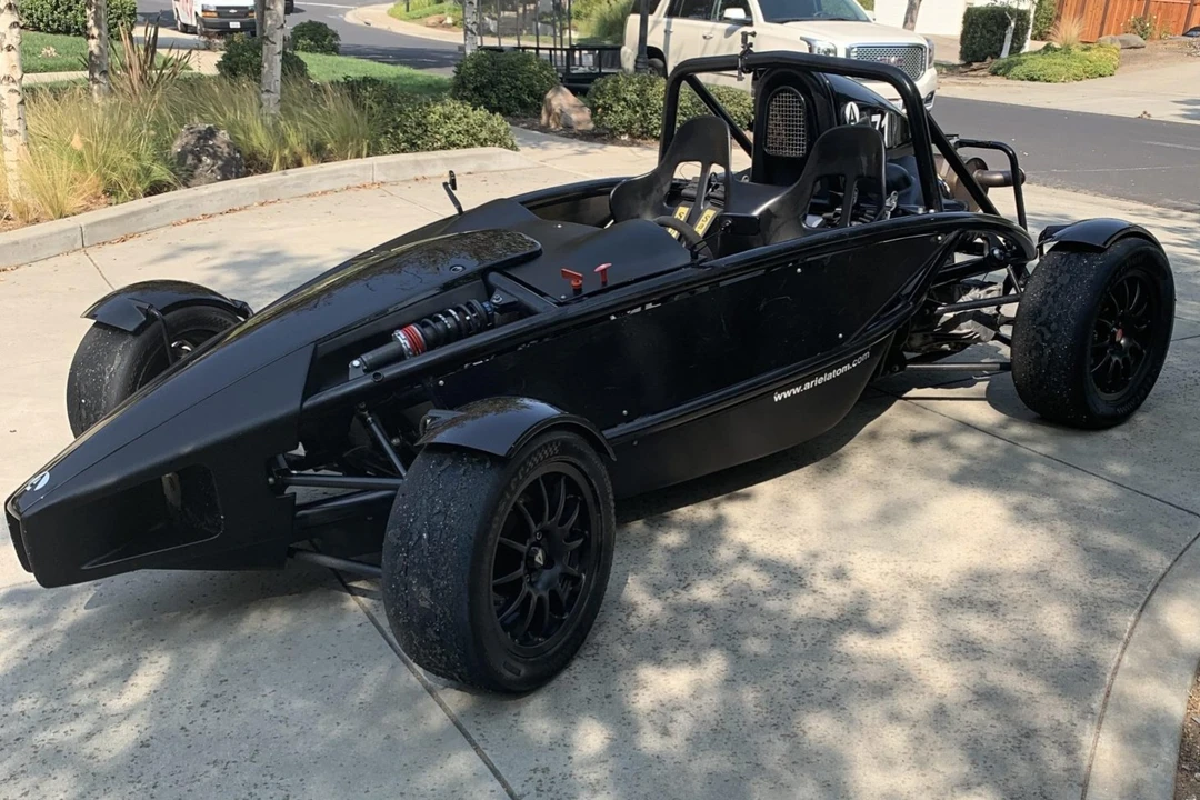 2009 Ariel Atom - Image 3 of 31