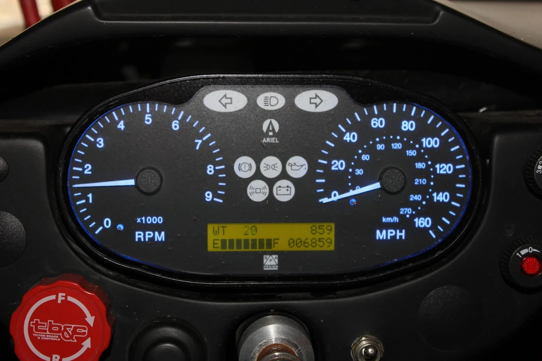 2009 Ariel Atom - Image 21 of 31