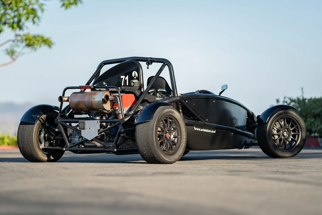 2009 Ariel Atom - Image 10 of 31