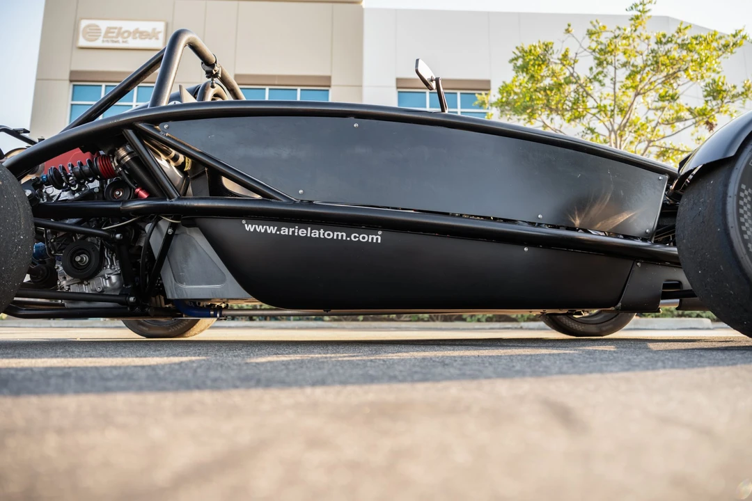 2009 Ariel Atom - Image 20 of 31