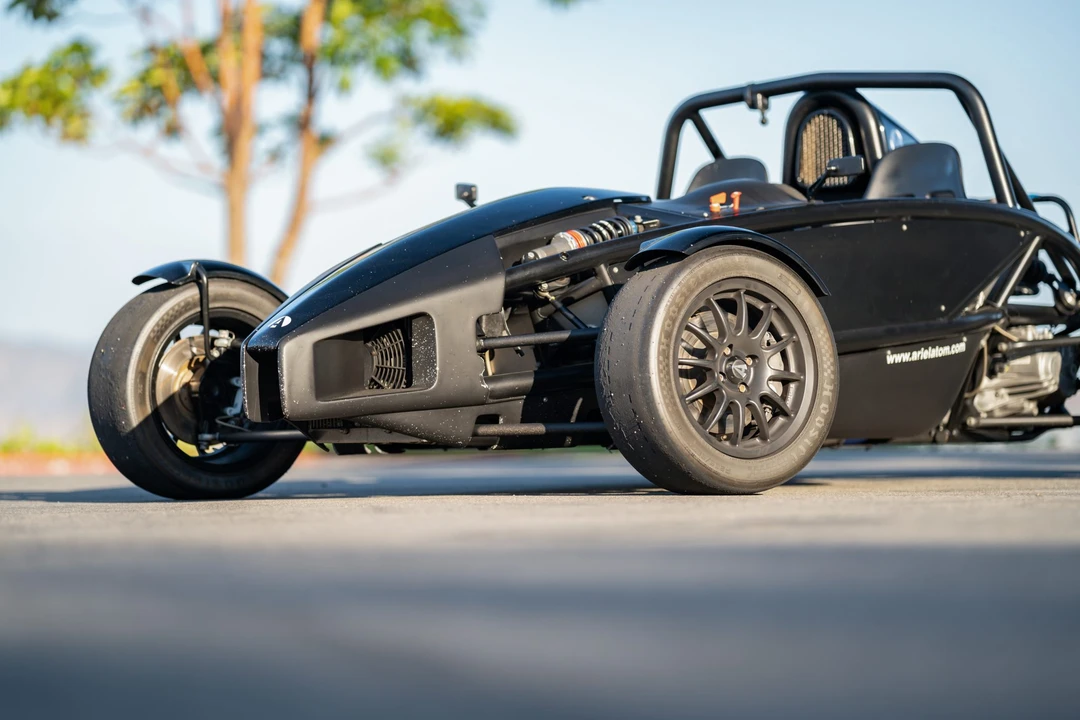 2009 Ariel Atom - Image 12 of 31
