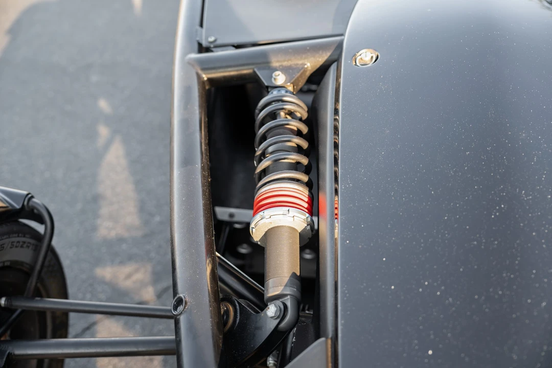 2009 Ariel Atom - Image 28 of 31