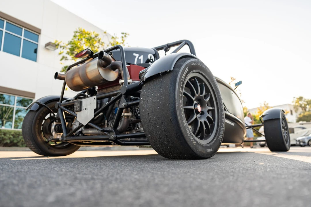 2009 Ariel Atom - Image 15 of 31
