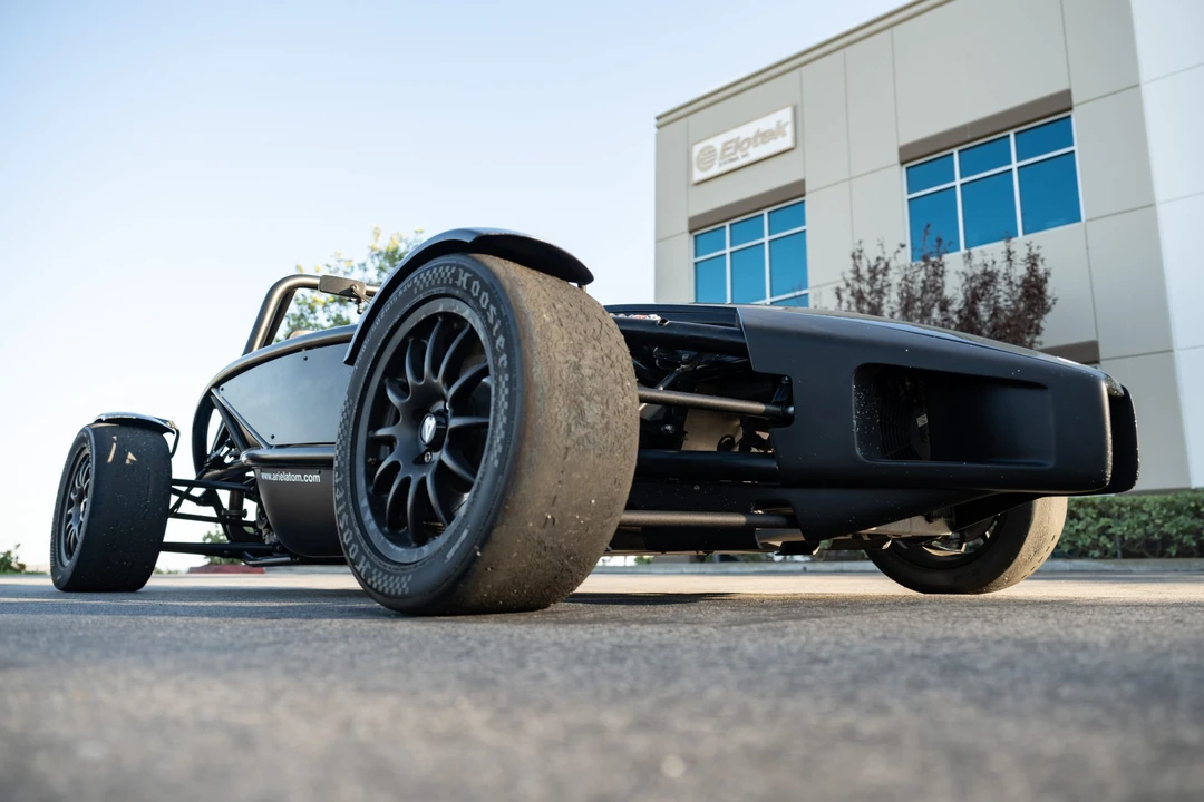 2009 Ariel Atom - Image 14 of 31