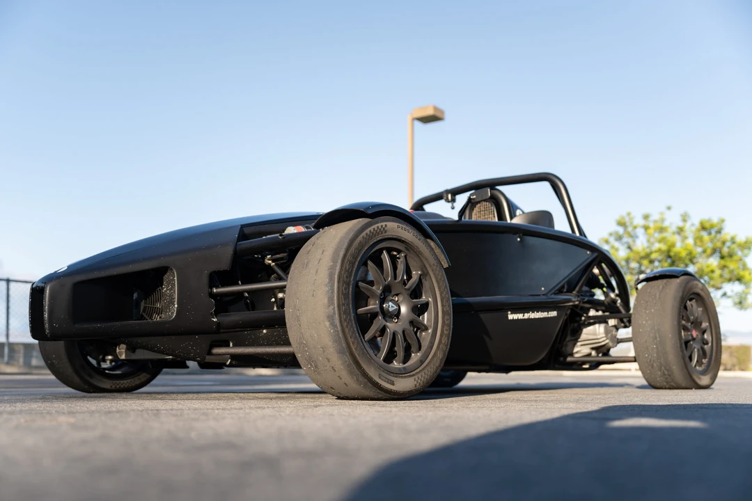 2009 Ariel Atom - Image 13 of 31