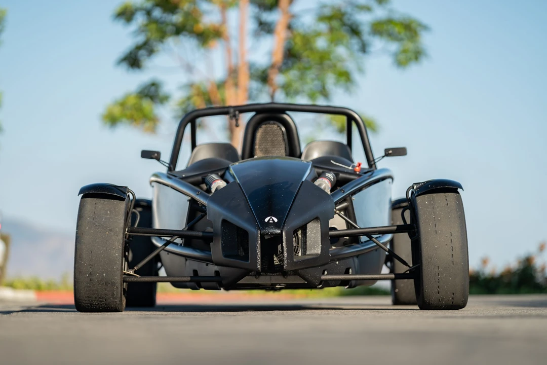 2009 Ariel Atom - Image 4 of 31