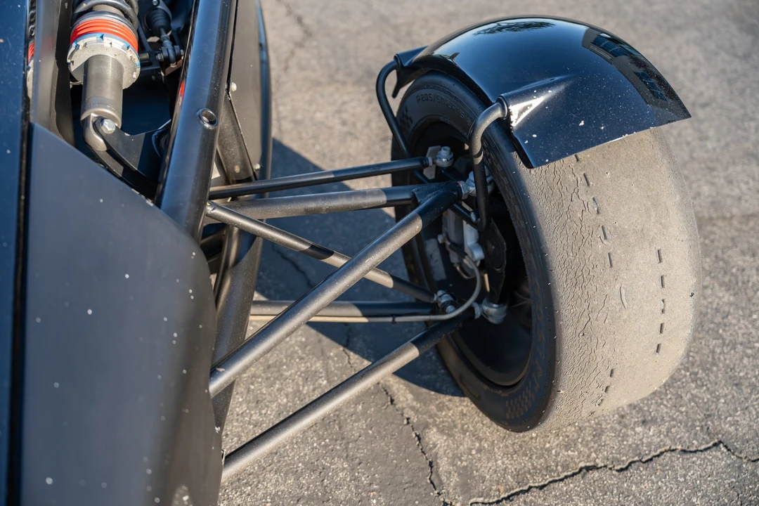 2009 Ariel Atom - Image 30 of 31