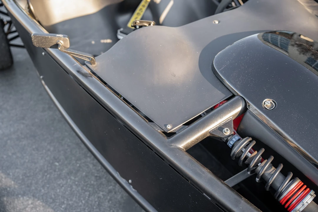 2009 Ariel Atom - Image 26 of 31