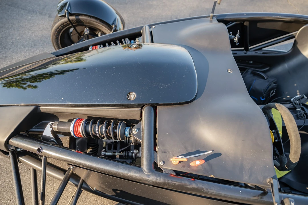 2009 Ariel Atom - Image 27 of 31