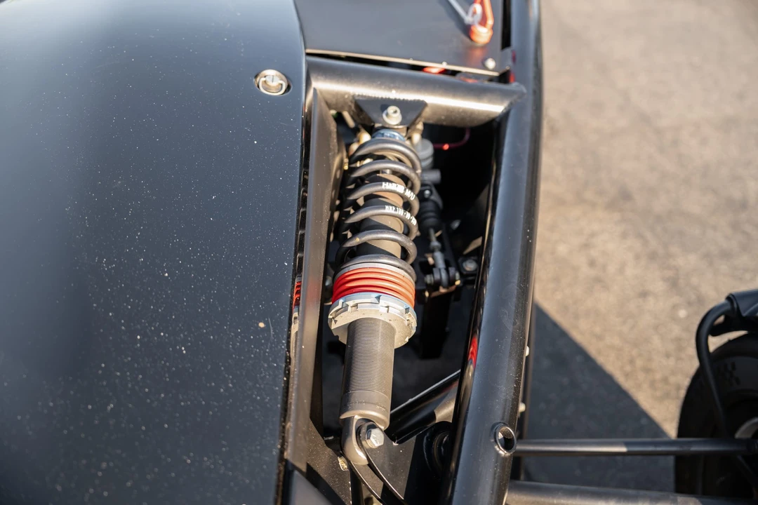 2009 Ariel Atom - Image 29 of 31