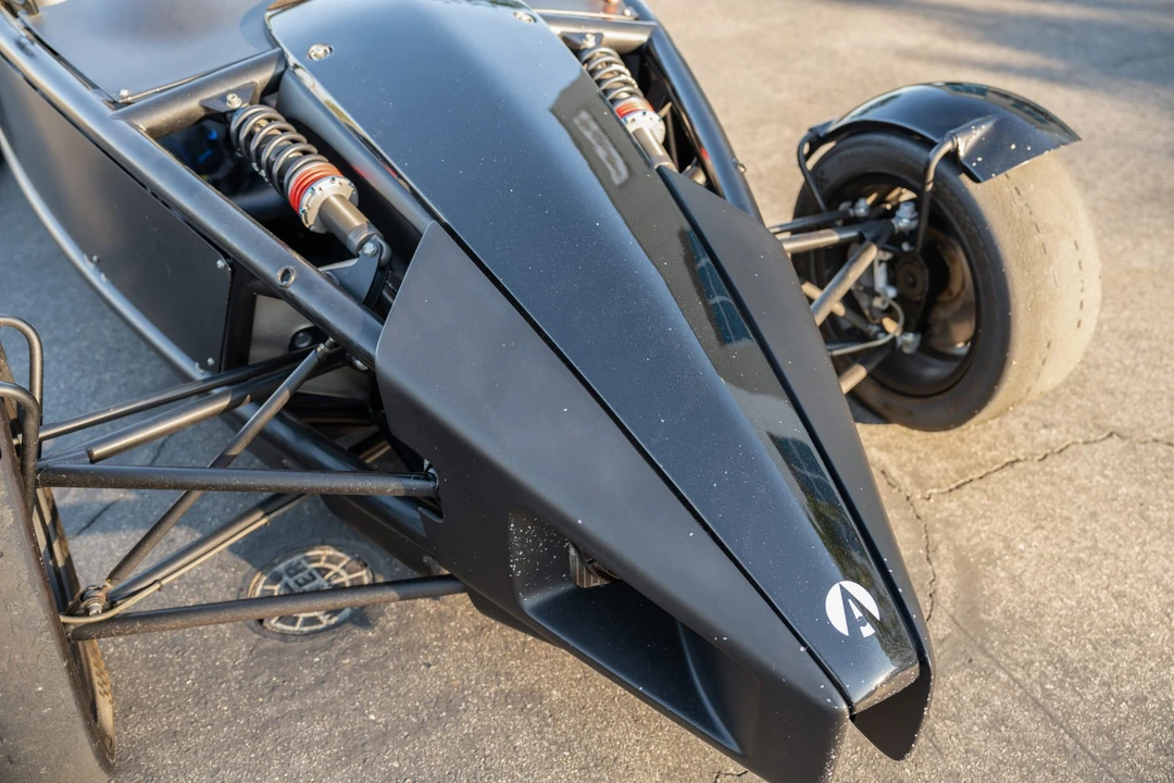2009 Ariel Atom - Image 21 of 31