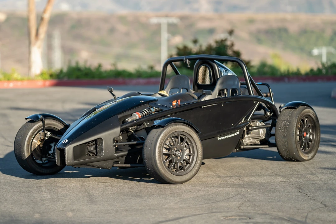 2009 Ariel Atom - Image 6 of 31