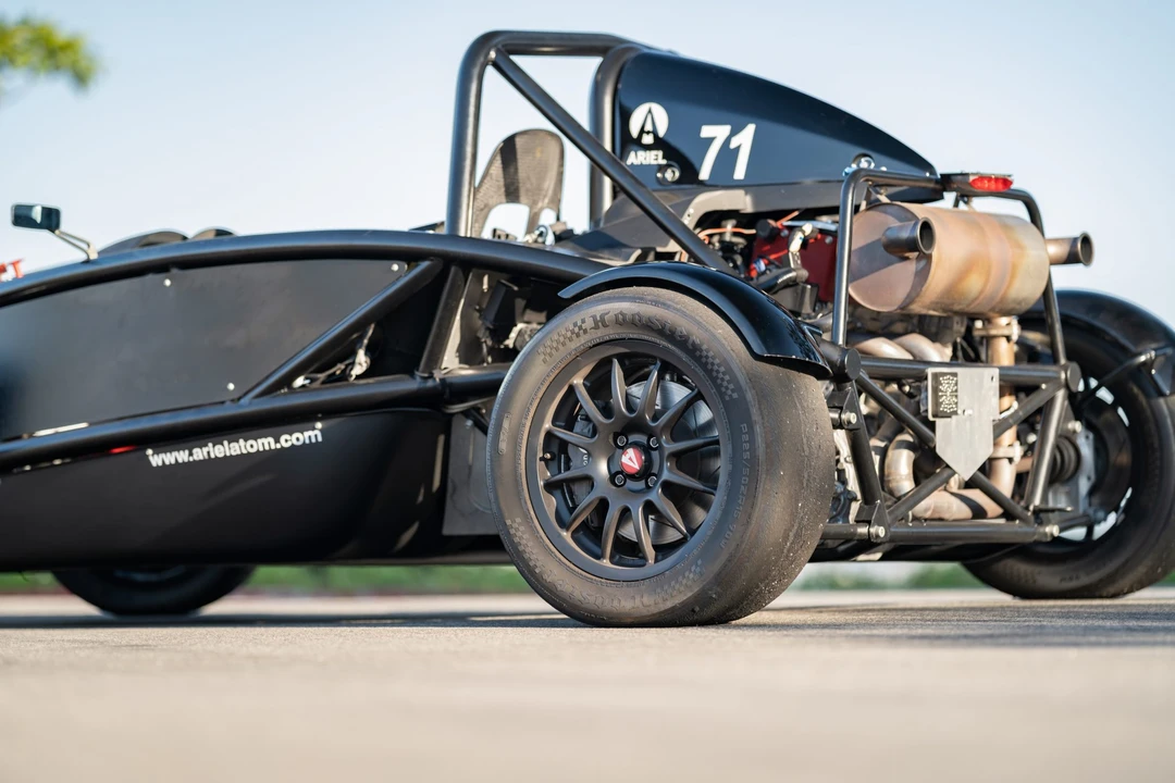 2009 Ariel Atom - Image 17 of 31