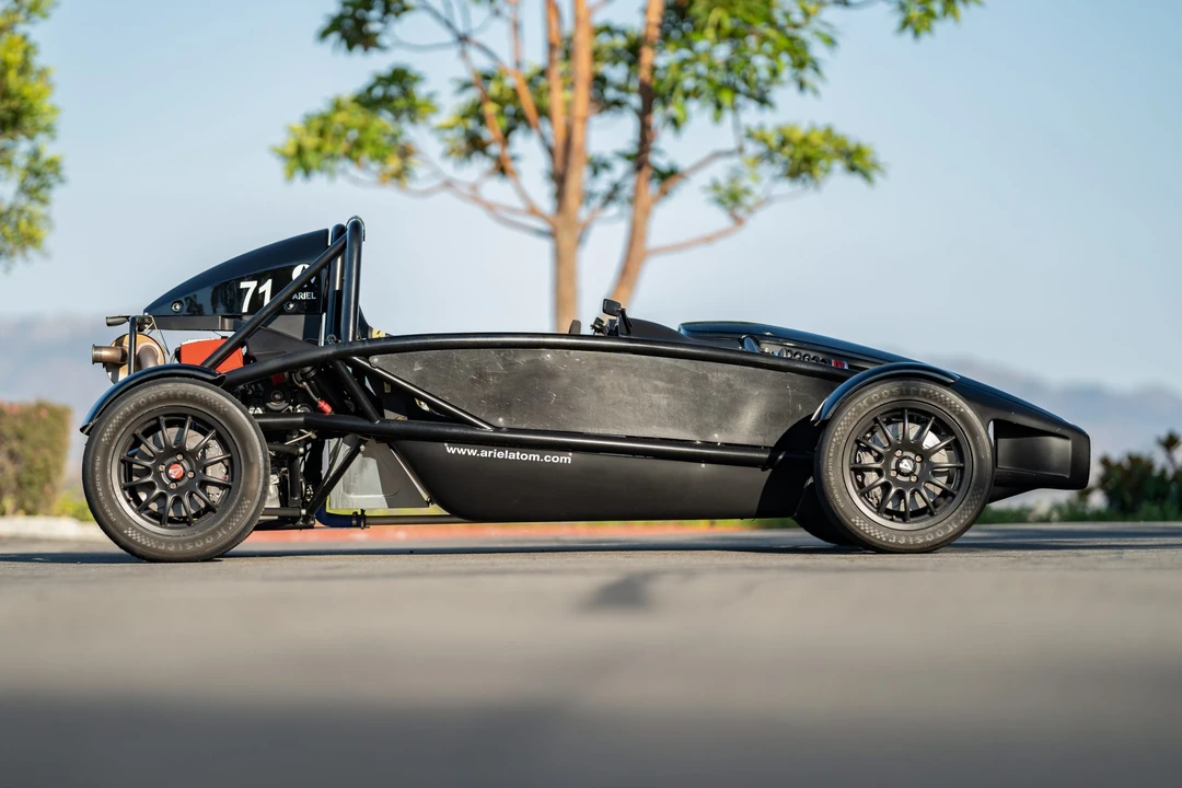2009 Ariel Atom - Image 11 of 31