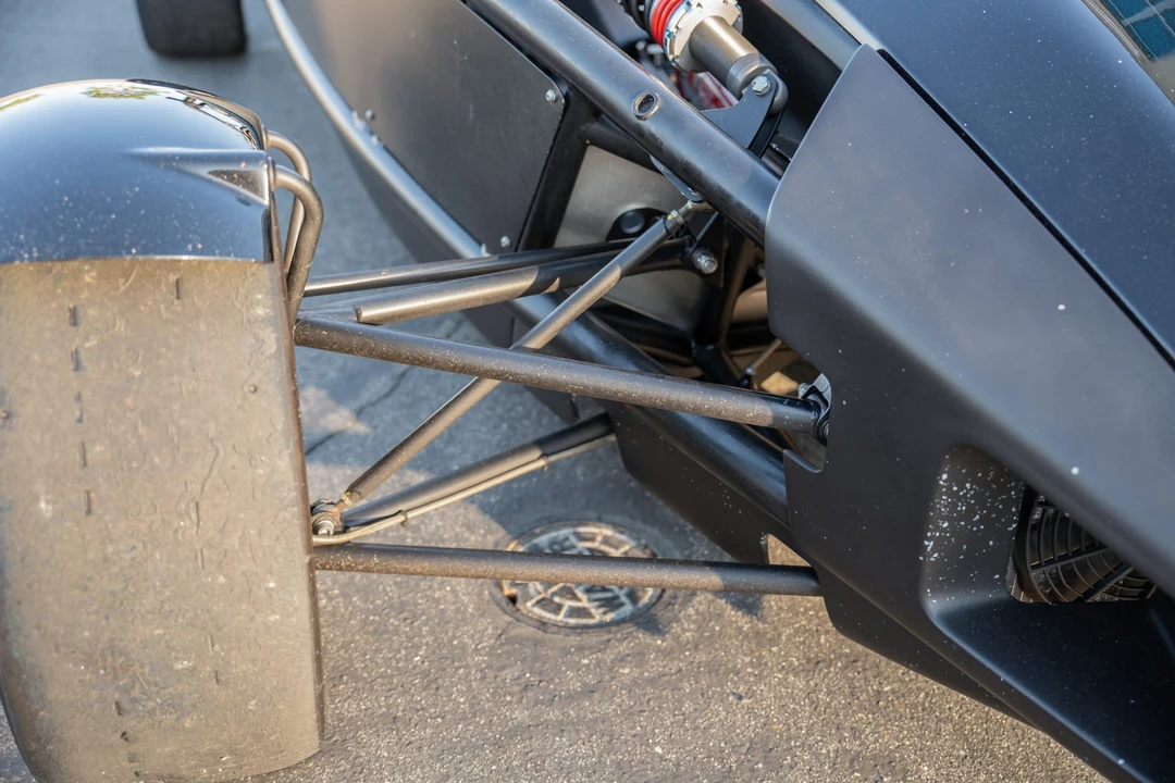 2009 Ariel Atom - Image 31 of 31