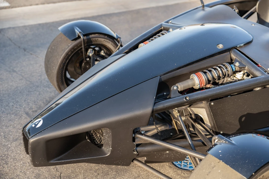 2009 Ariel Atom - Image 22 of 31
