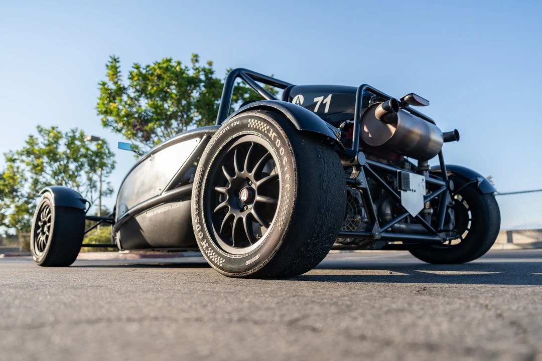 2009 Ariel Atom - Image 18 of 31