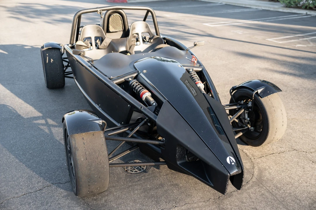 2009 Ariel Atom - Image 3 of 31