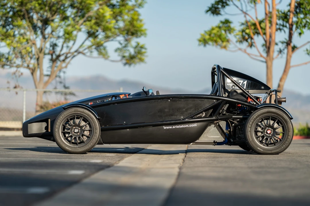2009 Ariel Atom - Image 7 of 31
