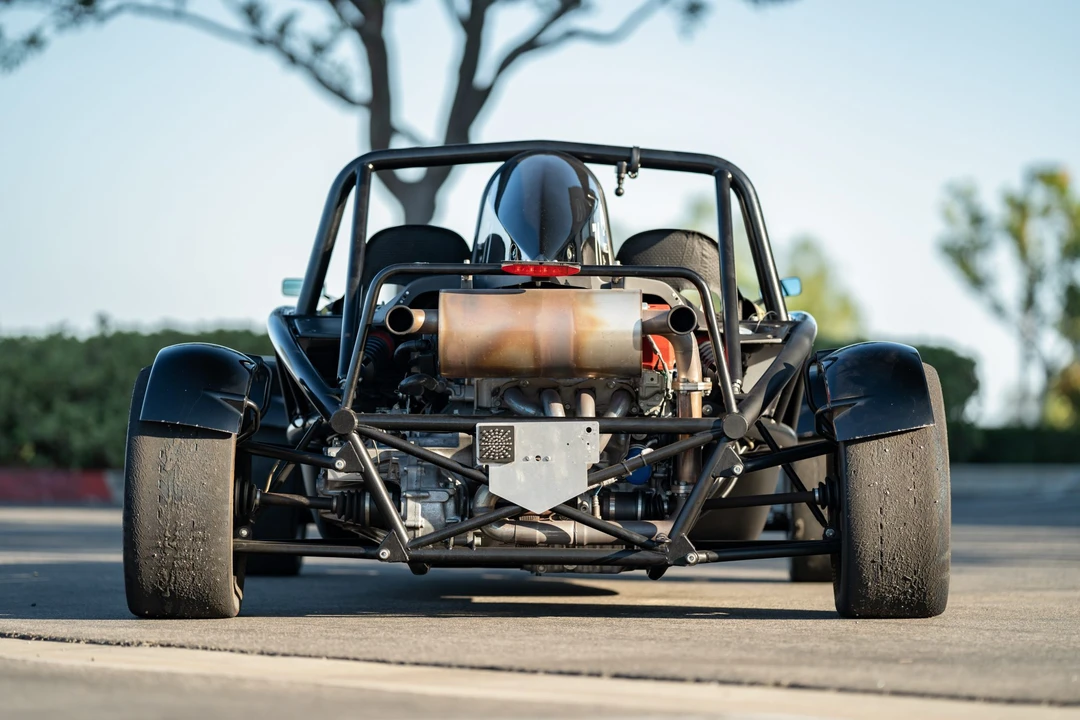 2009 Ariel Atom - Image 9 of 31