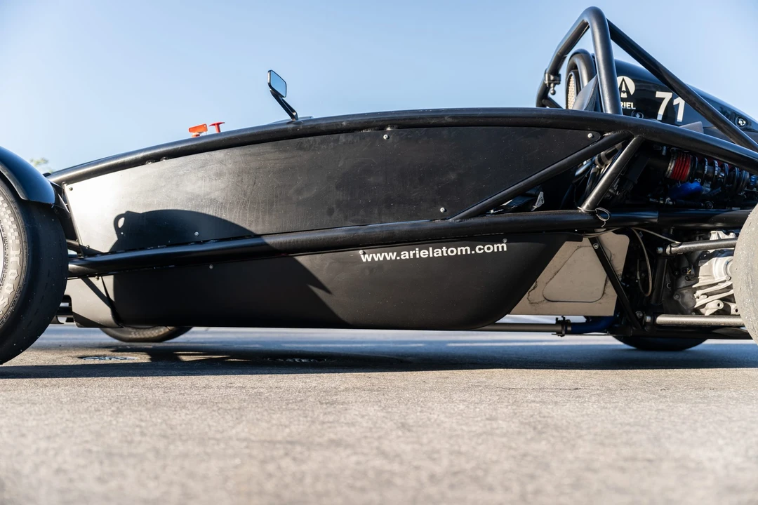 2009 Ariel Atom - Image 19 of 31