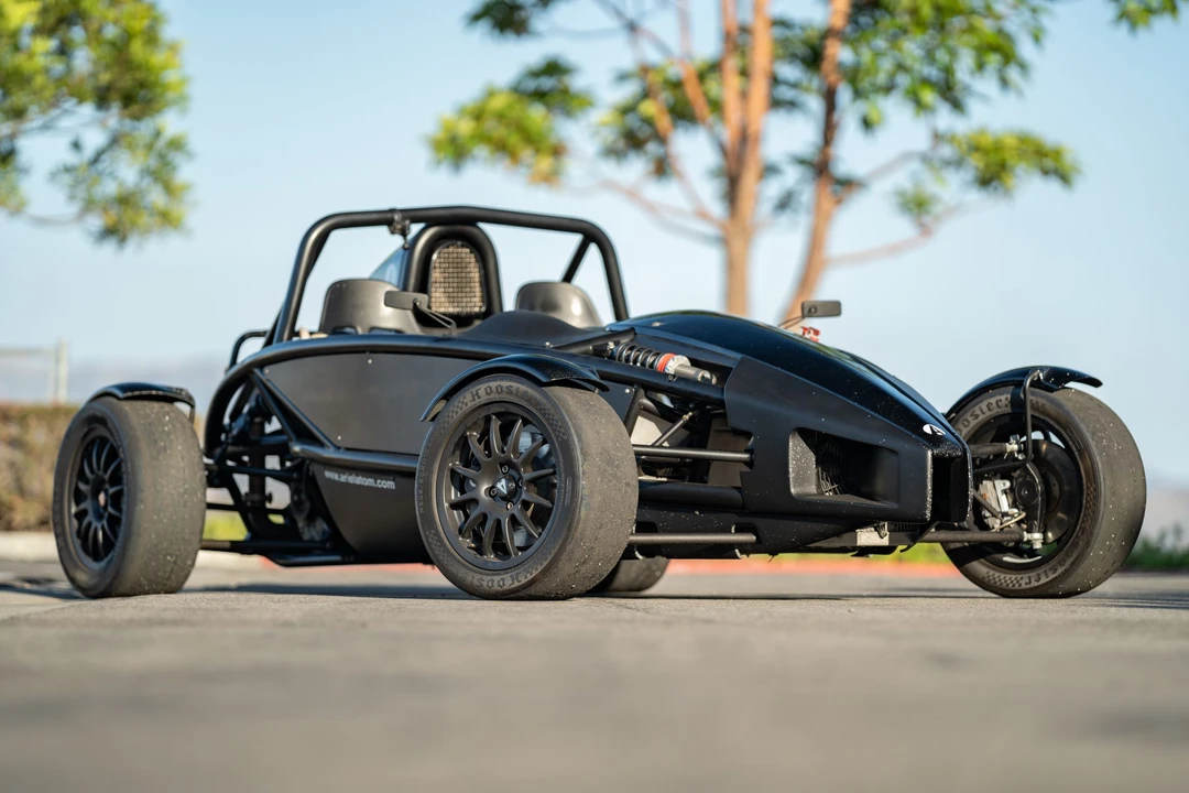 2009 Ariel Atom - Image 2 of 31