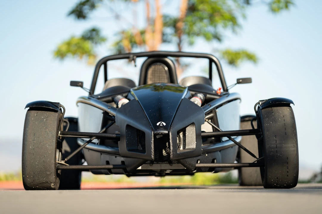 2009 Ariel Atom - Image 5 of 31