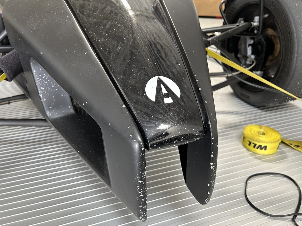 2009 Ariel Atom - Image 23 of 31