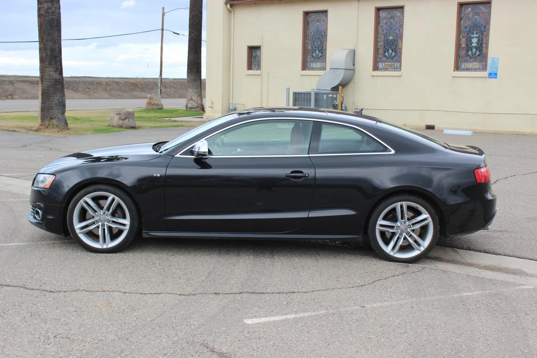 2009 Audi B8 S5 - Image 17 of 31