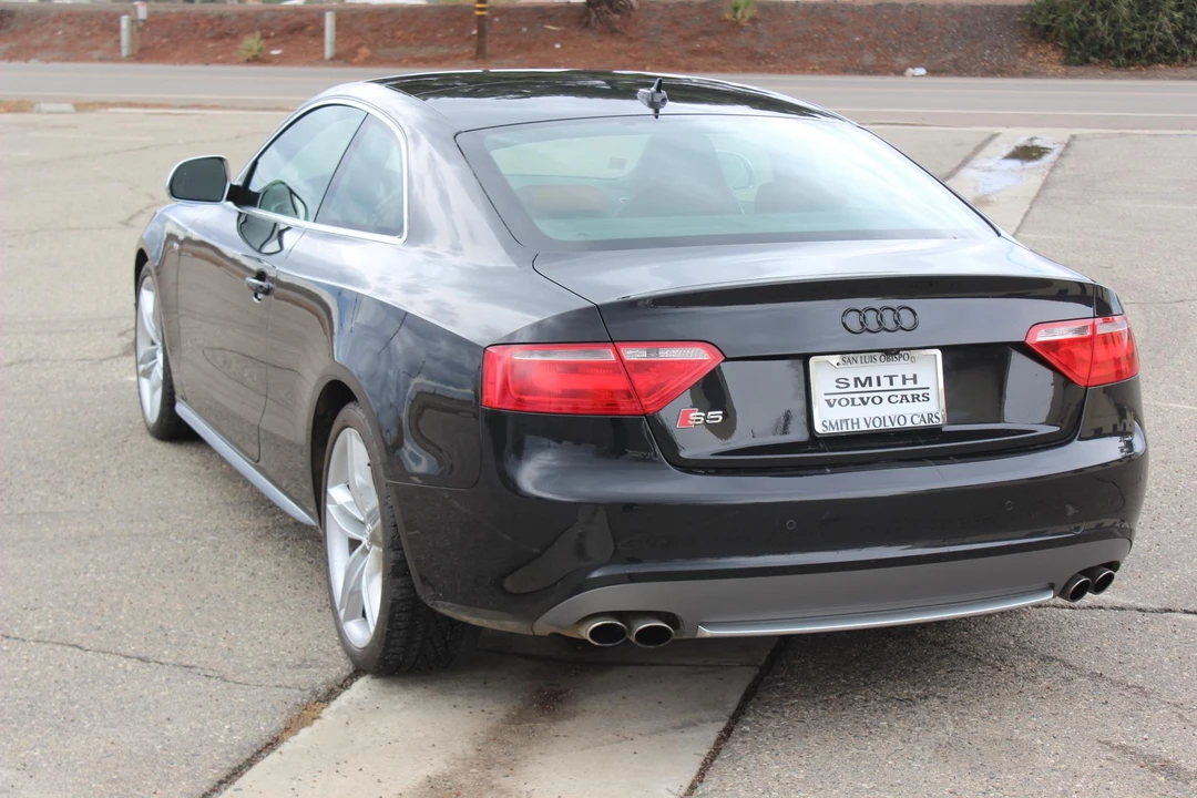2009 Audi B8 S5 - Image 19 of 31