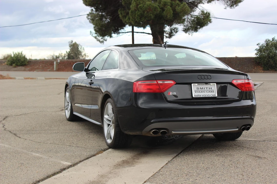 2009 Audi B8 S5 - Image 22 of 31