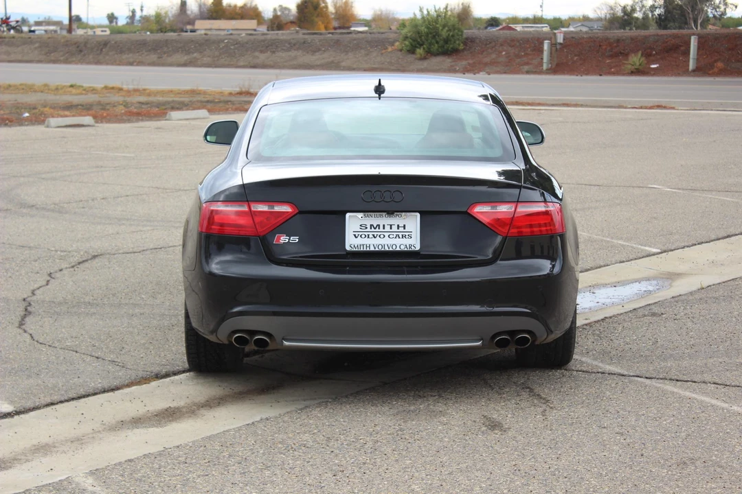 2009 Audi B8 S5 - Image 23 of 31