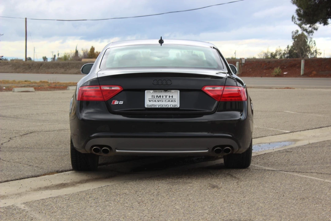 2009 Audi B8 S5 - Image 25 of 31