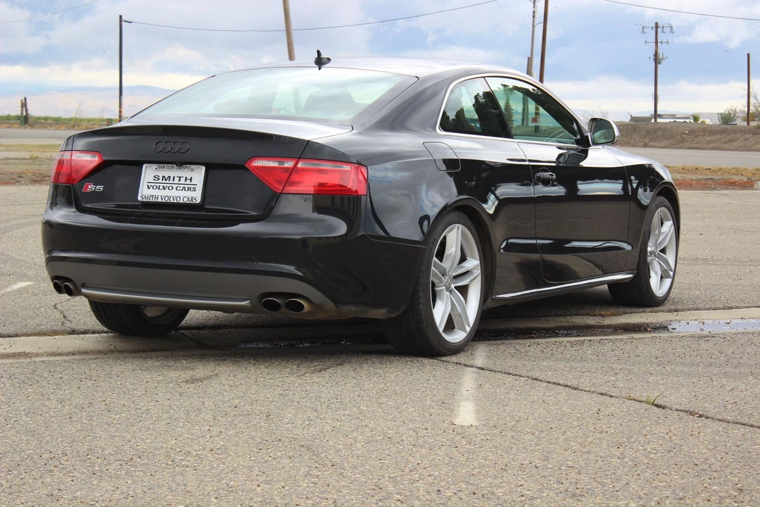 2009 Audi B8 S5 - Image 26 of 31