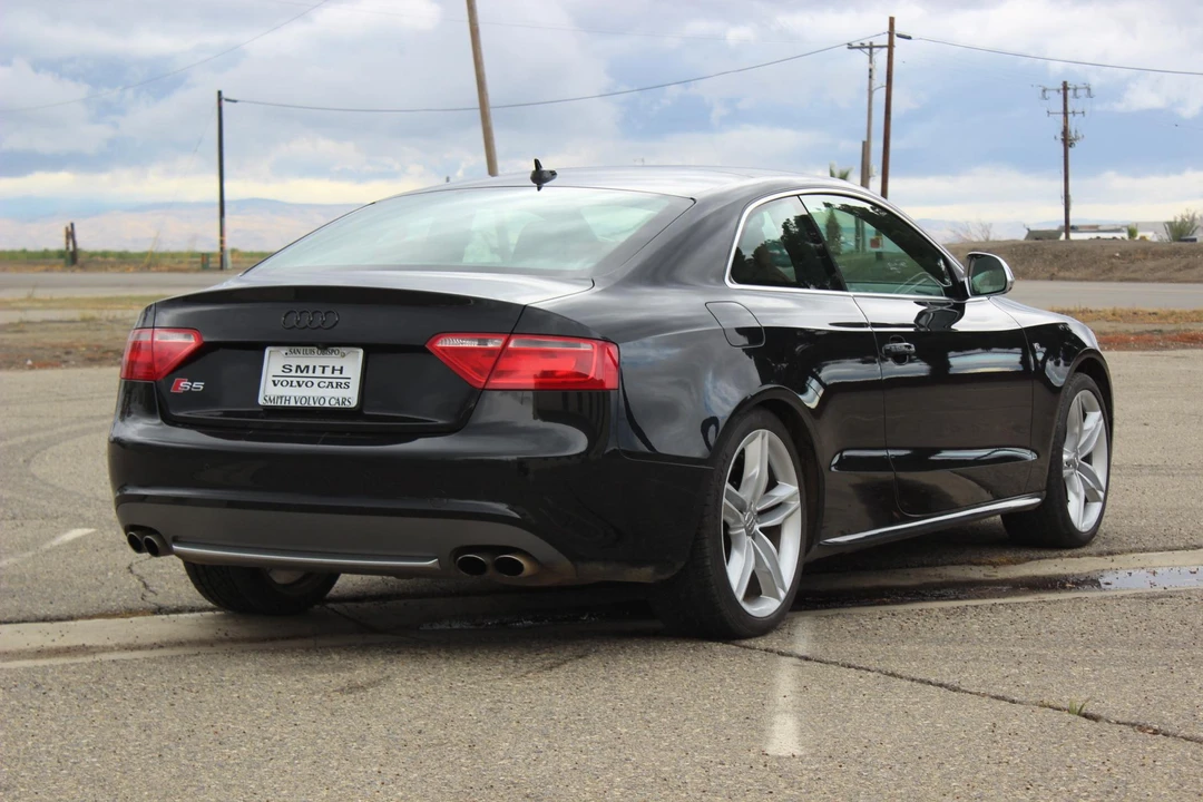 2009 Audi B8 S5 - Image 27 of 31