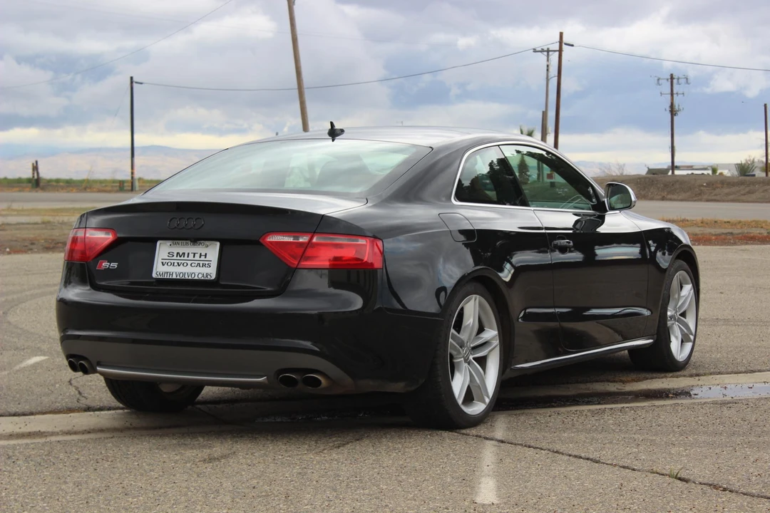 2009 Audi B8 S5 - Image 28 of 31