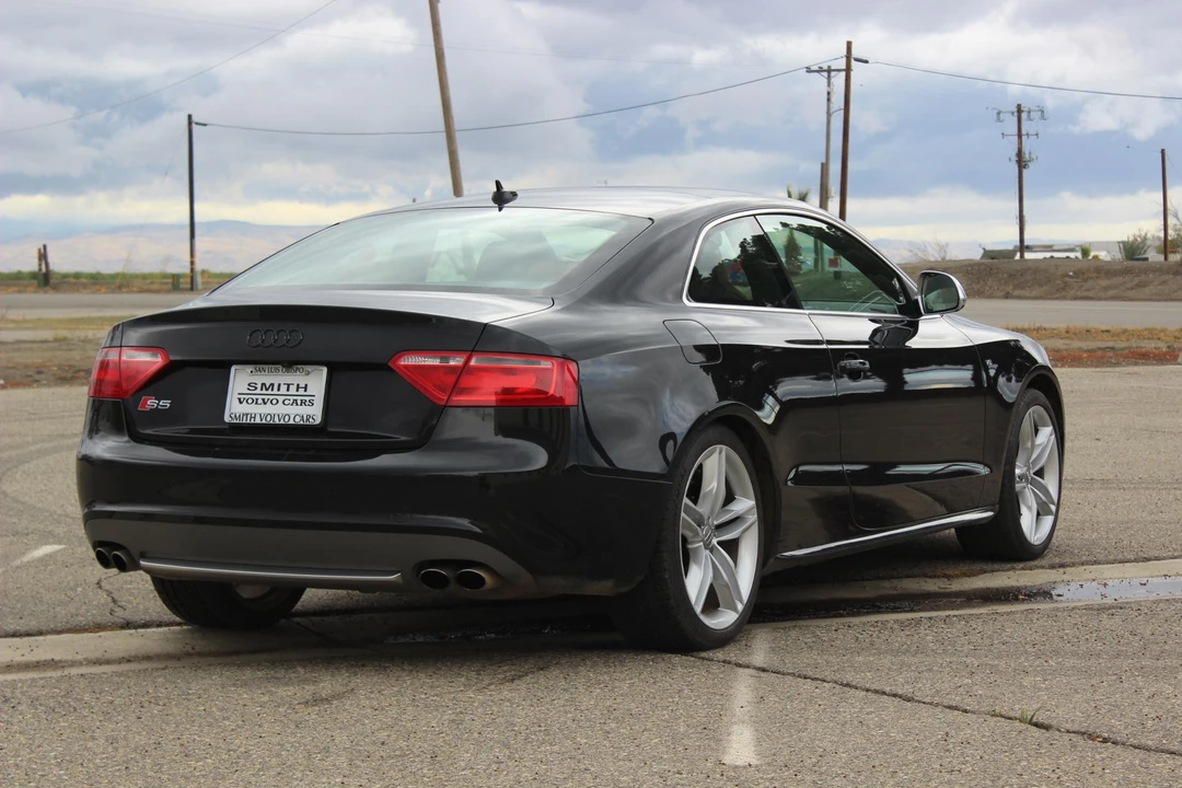 2009 Audi B8 S5 - Image 29 of 31