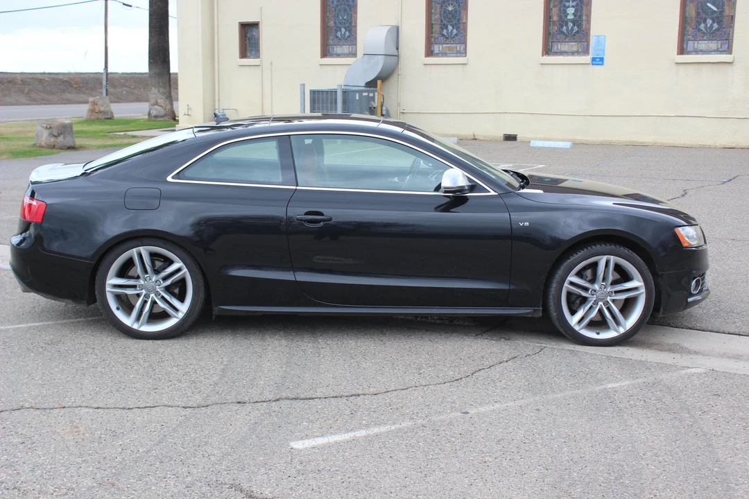 2009 Audi B8 S5 - Image 31 of 31