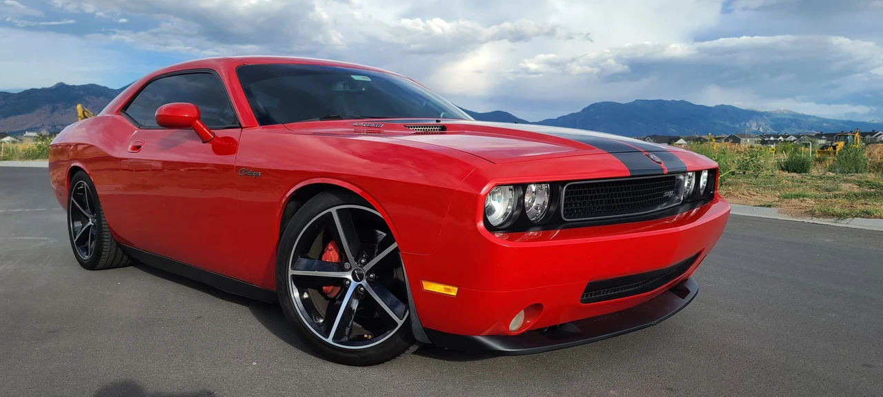 2009 Dodge Challenger SRT8 & 392 3rd Gen - Image 2 of 31