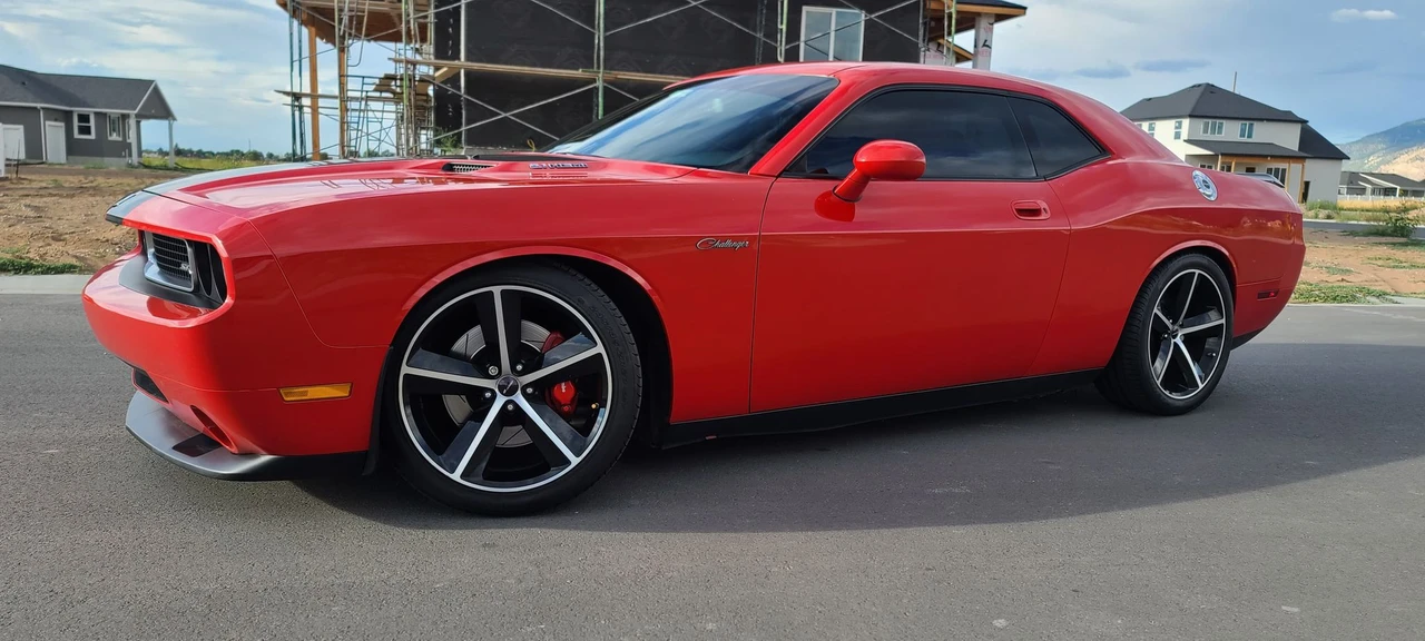 2009 Dodge Challenger SRT8 & 392 3rd Gen - Image 14 of 31